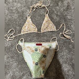 Tigerlily Women’s Bathing Suit